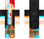 max todoroki