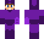 mega man