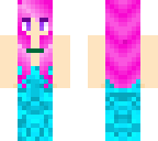 mermaid12's skin