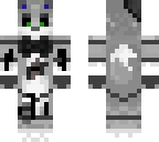 mike the wolf