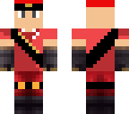 mix tf2 classes
