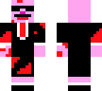 mr piggy killer