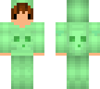 mrvac's slimy skin