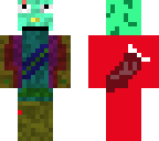 multicoloured warsman 2