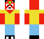 my fursona 2