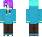 my oc edited