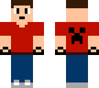 my own skin