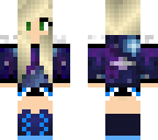 my skin