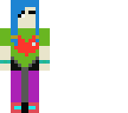 my skin