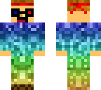 my skin