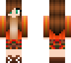 my thanksgiving skin
