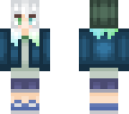 my updated skin