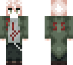 nagito komaeda edit
