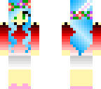 nature spirit edit
