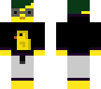 nerd duck