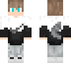 not ot my skin