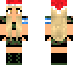 oilha navidad