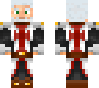 old templar knightttt