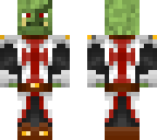 orc templar