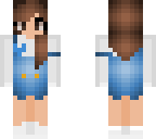 overalls - requested