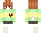 overtale chara