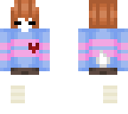 overtale frisk