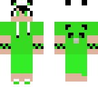 pandagreen