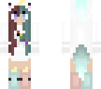 pastel-ish unicorn