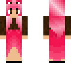 pinkish giraffe profile picture