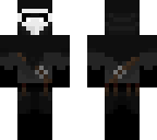 plague doctor