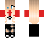 pokemon girl