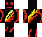 preston demon