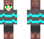 prisontale frisk