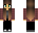 purge girl edited