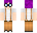 purple nerd