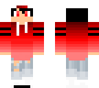 red adidas boy