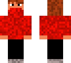 red bandit