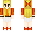 request for goldi locks