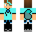 reverse falls