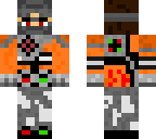 rpg cazer