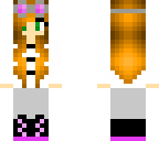sarahs scientist clothes