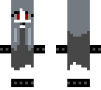 slave ghost