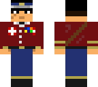 soldier mhr