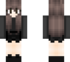 some girl