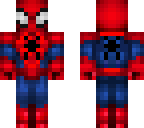 spider man