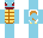 squirtle