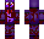 stuffed bonnie