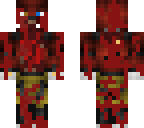 stuffed foxy