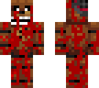 stuffed spring freddy