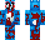 stuffed toy bonnie
